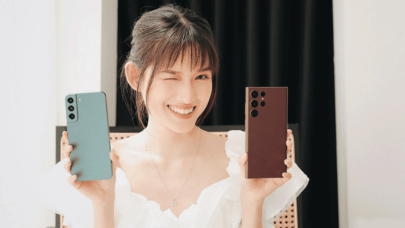 Người dùng có thể mua được điện thoại rẻ hơn mà vẫn đảm bảo chất lượng