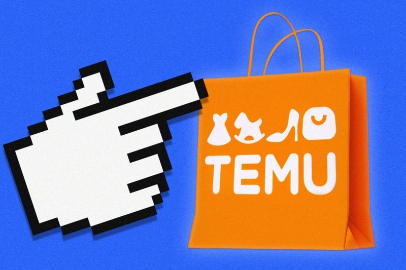 Temu là một nền tảng mua sắm trực tuyến có trụ sở tại Mỹ