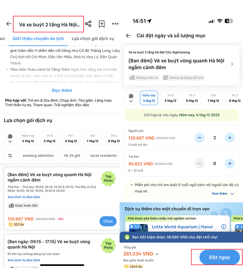 mua vé xe bus 2 tầng Hà Nội online 3