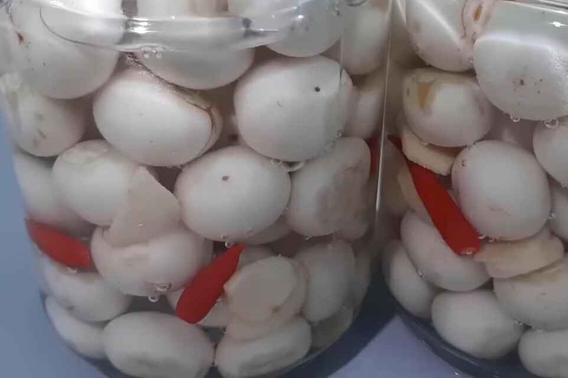 Ngâm cà
