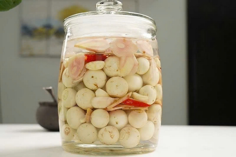 cách muối cà pháo miền Bắc ảnh 4