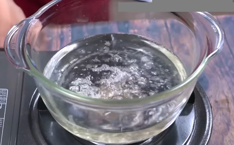 Cách muối dưa hành hình 4