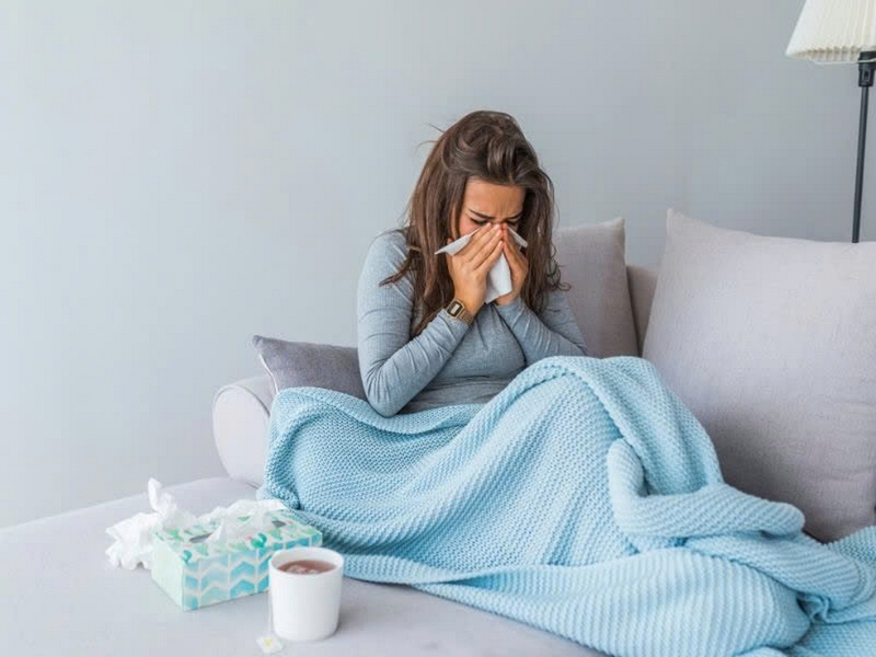 cách nằm điều hoà không bị ho ảnh 5