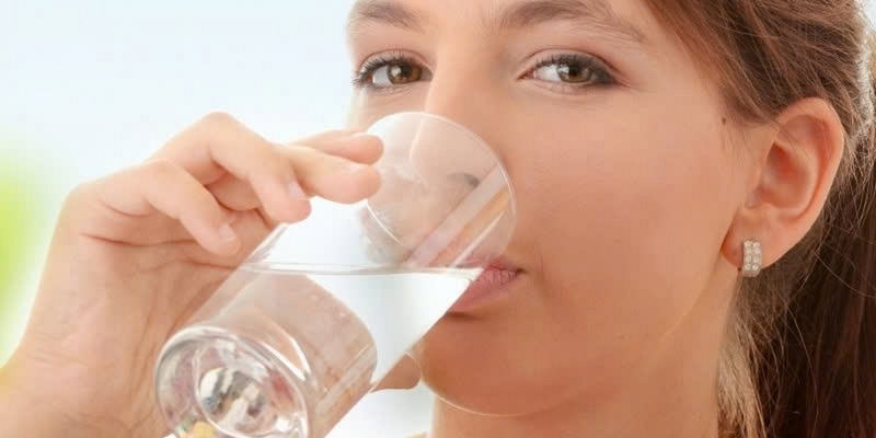 cách nằm điều hòa không bị khô họng ảnh 6