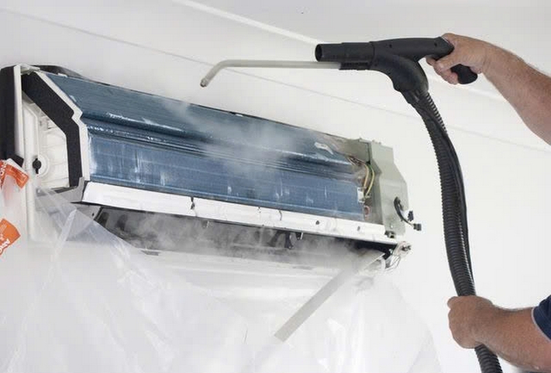 cách nằm điều hoà không bị khô mũi ảnh 8