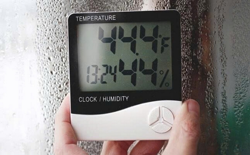 cách nằm điều hoà không bị nghẹt mũi ảnh 1