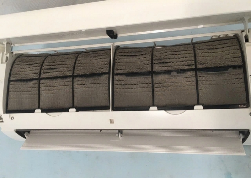 cách nằm điều hoà không bị nghẹt mũi ảnh 3