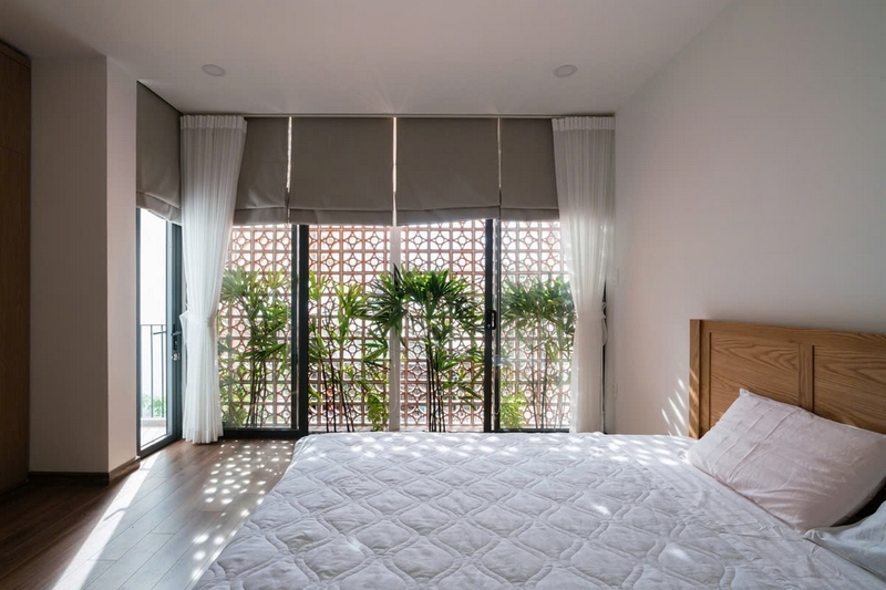 cách nằm điều hoà không bị nghẹt mũi ảnh 4
