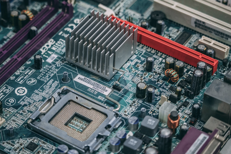cách nâng cấp PC đồ họa dựng phim lên SSD NVMe - Hình 4