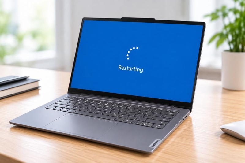Cách nâng cấp RAM cho Lenovo Yoga 7 (ảnh 3)