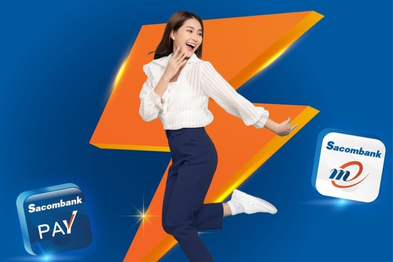 Một số lưu ý khi nâng hạn mức chuyển tiền Sacombank online