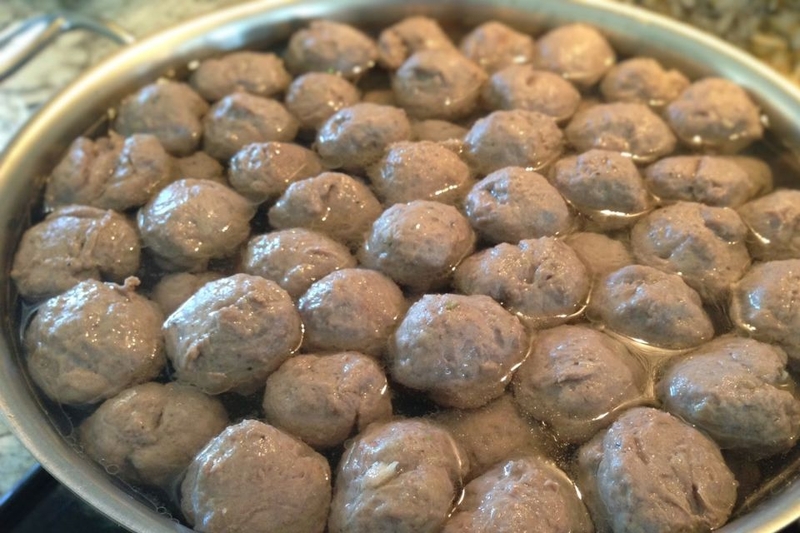 cách nấu bánh canh bò viên (ảnh 2)