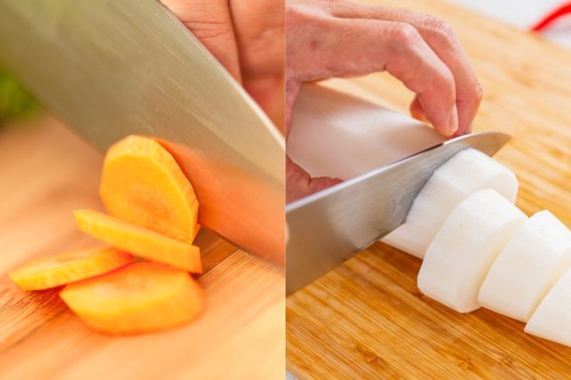 cách nấu bánh canh bò viên (ảnh 5)