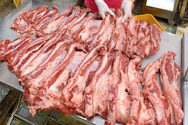 Cách chọn thịt bò tươi ngon cho món bò kho truyền thống