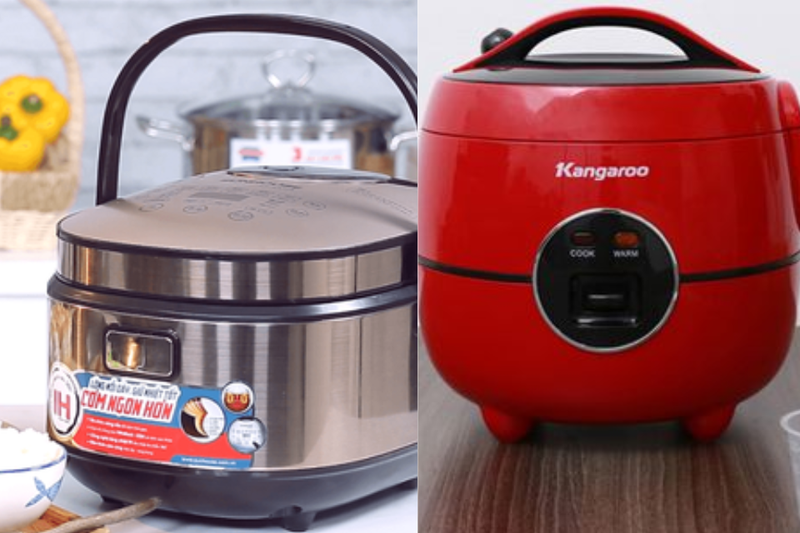 Cách nấu bò sốt vang bằng nồi cơm điện (6)