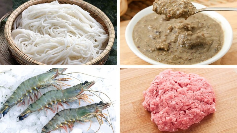 Cách nấu canh bún ngon chuẩn vị, đảm bảo ai ăn cũng ghiền