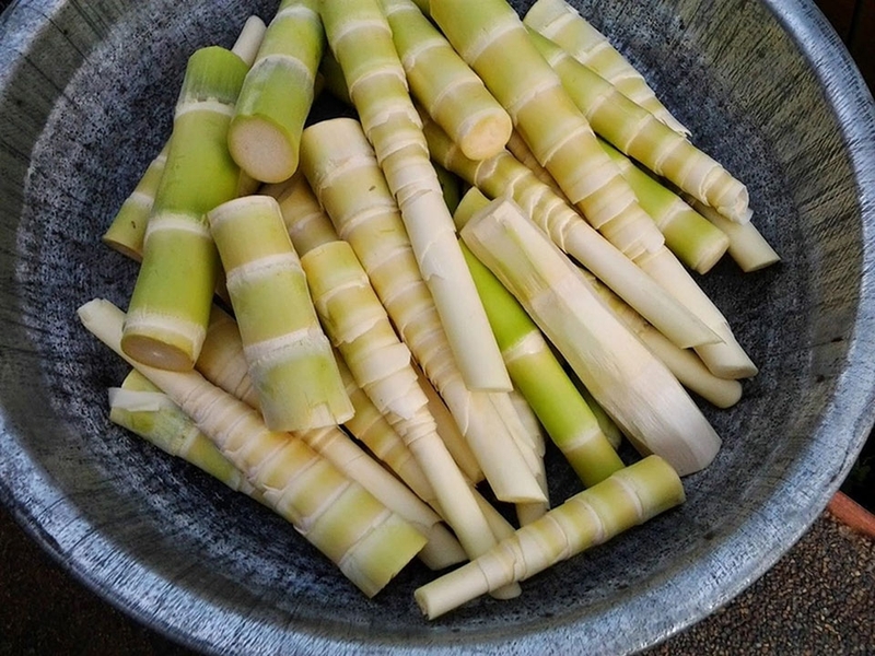 Cách nấu canh măng - 03