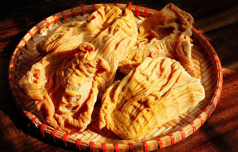 Cách nấu canh măng - 05