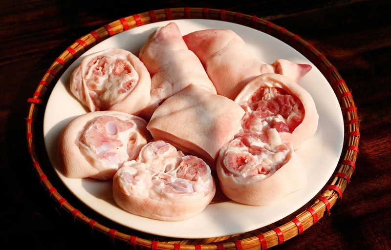 Cách nấu canh măng - 09