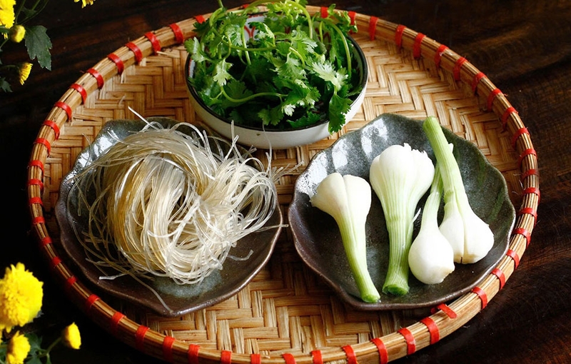Cách nấu canh măng - 10