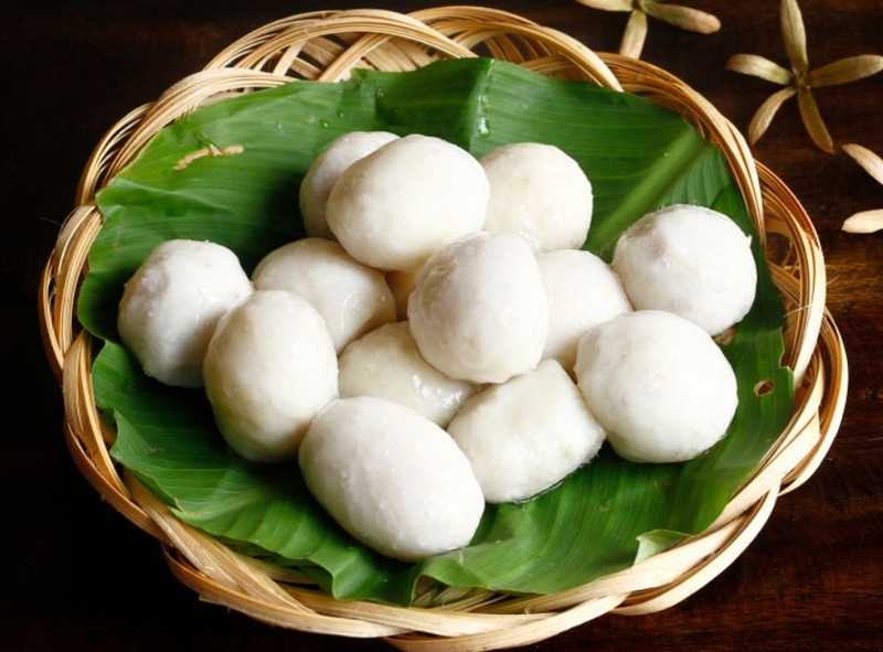 so che khoai so
