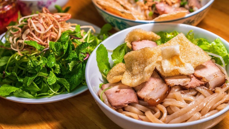 cách nấu cao lầu 1