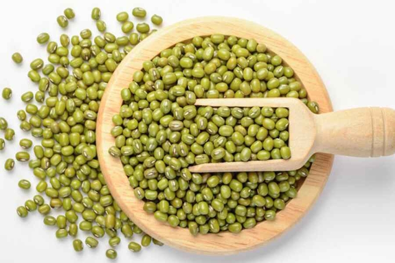 Bí quyết chọn đậu xanh ngon và chất lượng