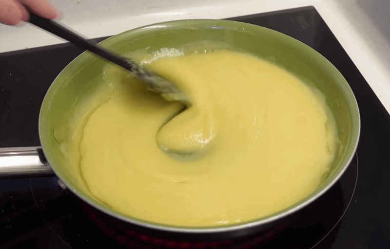 cách nấu chè đỗ xanh kiểu Hà Nội hình 3