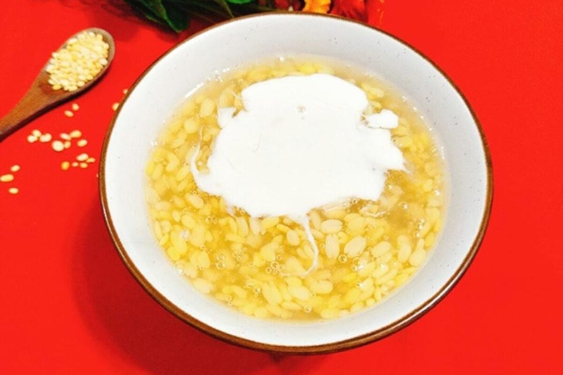 Cách nấu chè - 03