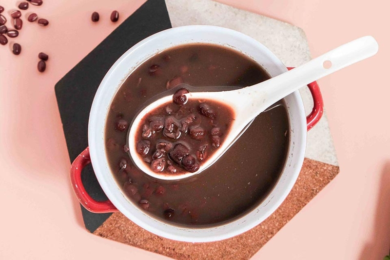 Cách nấu chè - 09