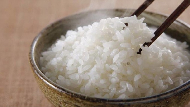 cách nấu cơm bằng bếp điện hình 4
