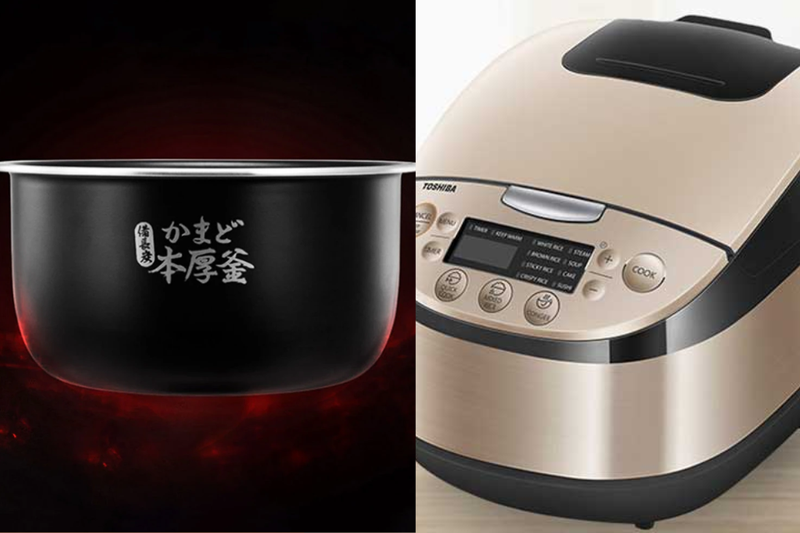 cách nấu cơm lười (2)