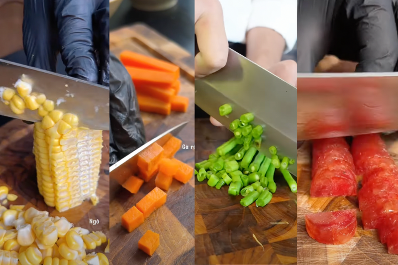 cách nấu cơm lười (3)