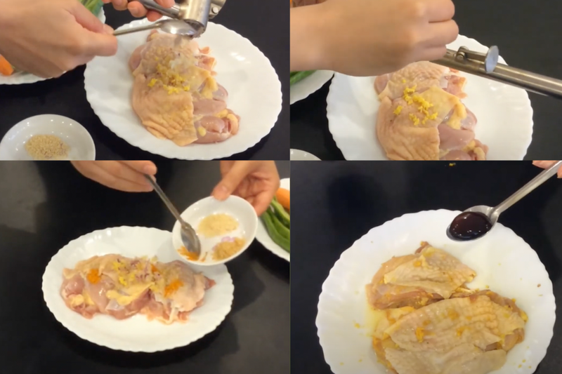 cách nấu cơm lười (7)