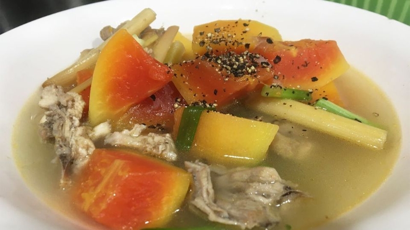 Bước 5: Thành phẩm