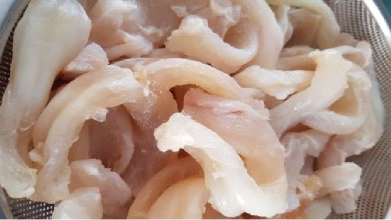 cách nấu gân bò nhanh mềm 1