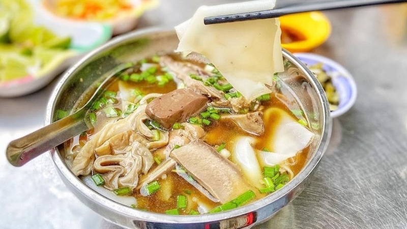 Bước 9: Thành phẩm