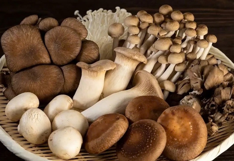 cách nấu lẩu chay thập cẩm ảnh 1