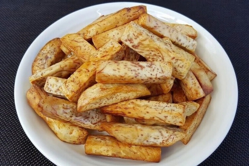 cách nấu lẩu chay thập cẩm ảnh 2