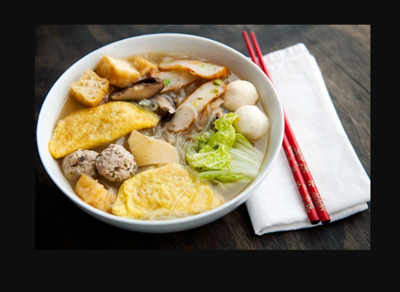 nau mien ha cao trung boc thit