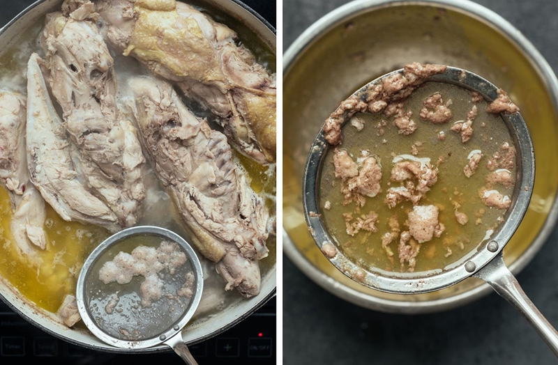 Cách nấu nước dùng - 05