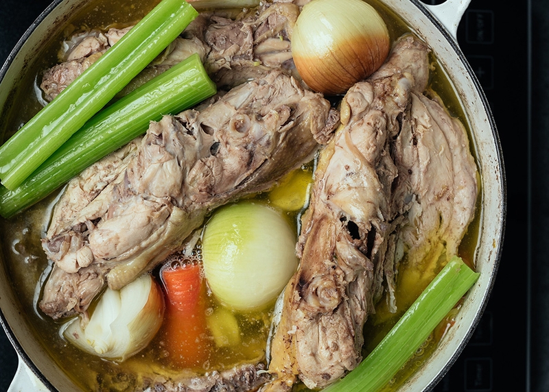 Cách nấu nước dùng - 06