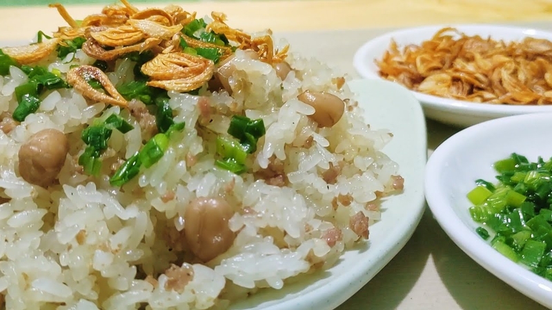 xoi ga dau phong