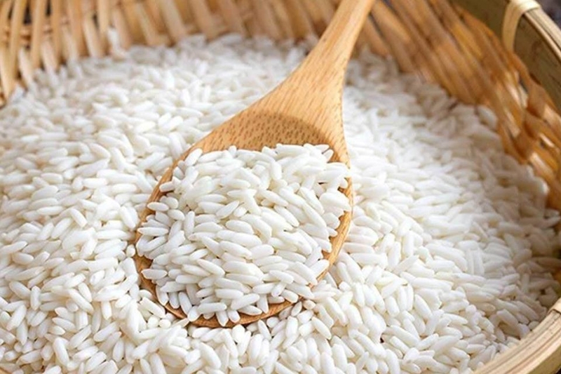 Nguyên liệu chuẩn bị