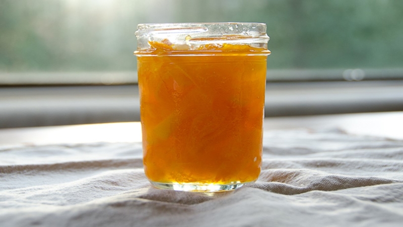 cách ngâm rượu quýt 1
