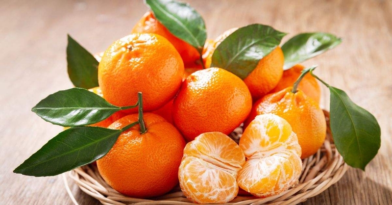 cách ngâm rượu quýt 2
