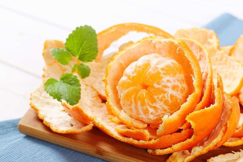 cách ngâm rượu quýt 3