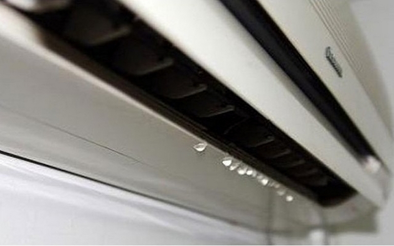 Cách ngăn điều hòa đóng băng ảnh 1