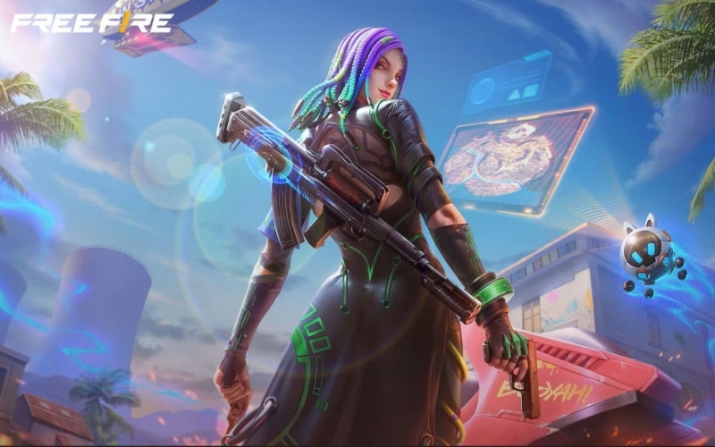 Vai trò của lượt Like trong Free Fire