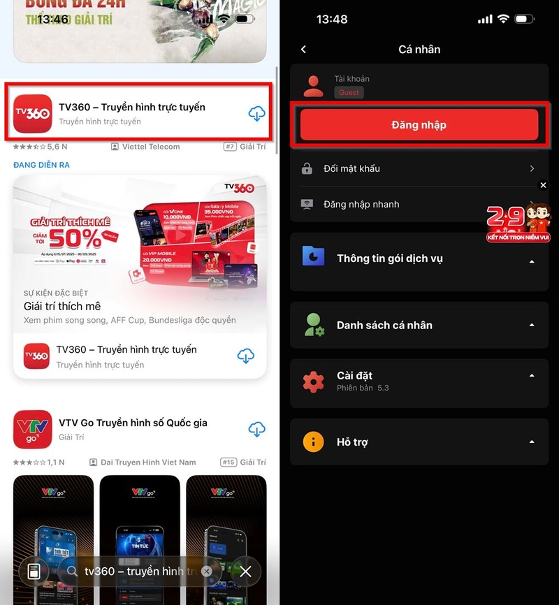 Cách nhận ngay 80.000 điểm Viettel++ với sự kiện chào mừng 80 năm ảnh 2